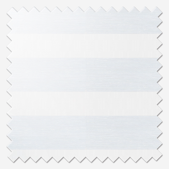 Regal Bright White Day & Night Blind Swatch