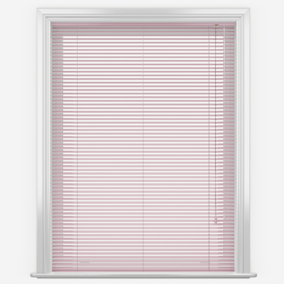 Alveta Candy Floss Venetian Blind