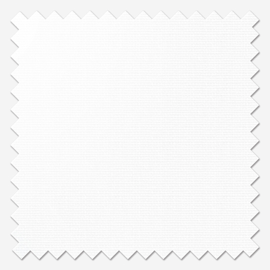 Fusion Dimout White Roller Blind