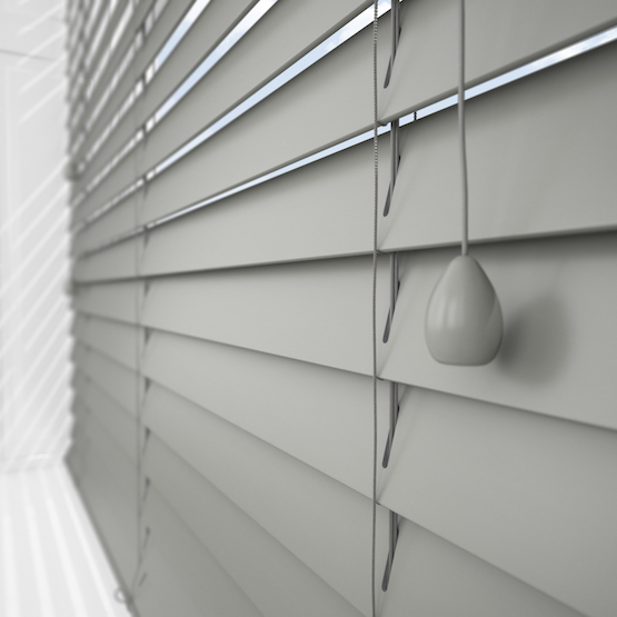 Faux Wood in Urban Grey